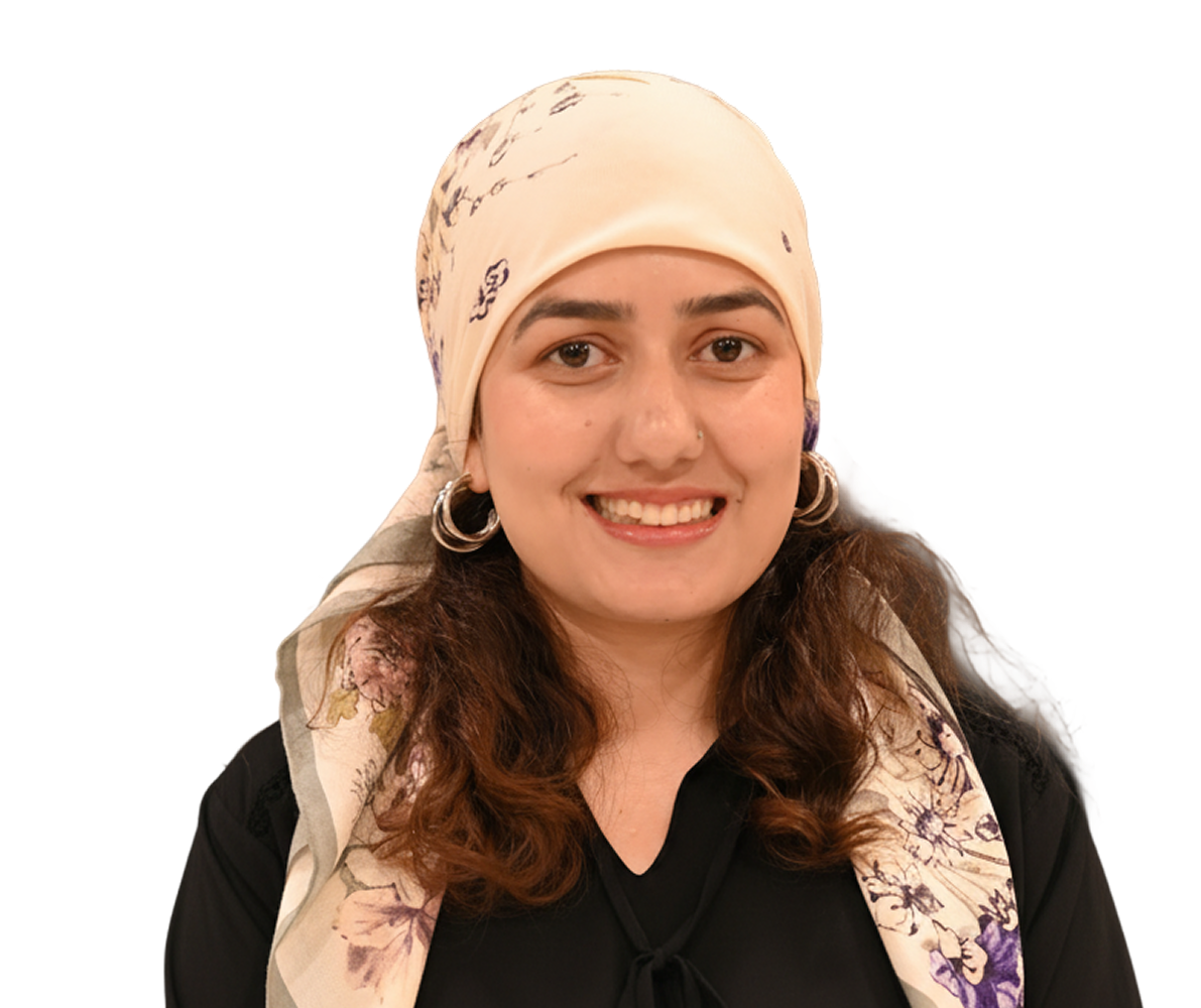Iqra Rathore