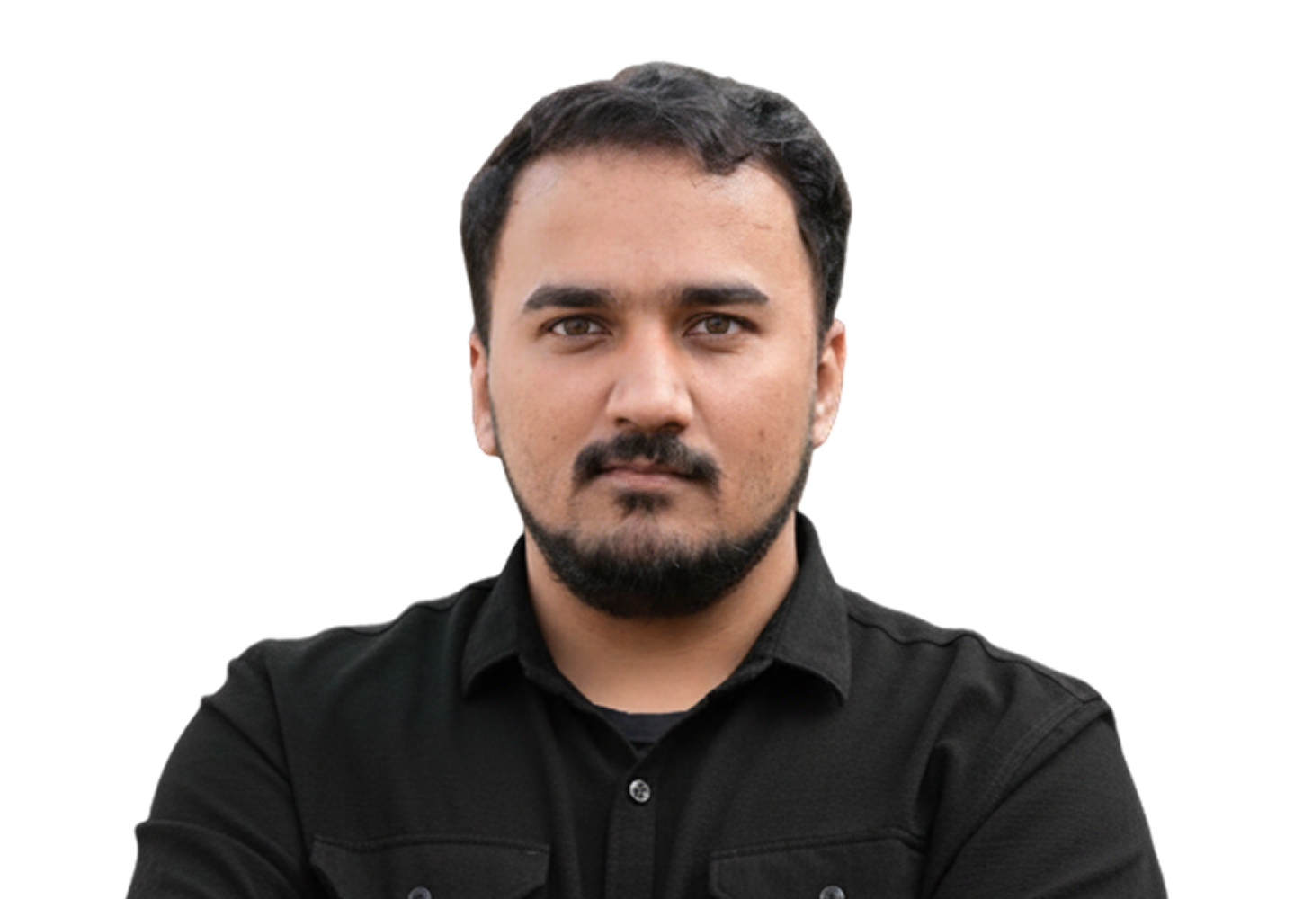 Obaid Ahmed